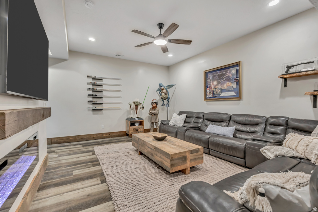 4165 CONIFER DR Oakley, UT 84055