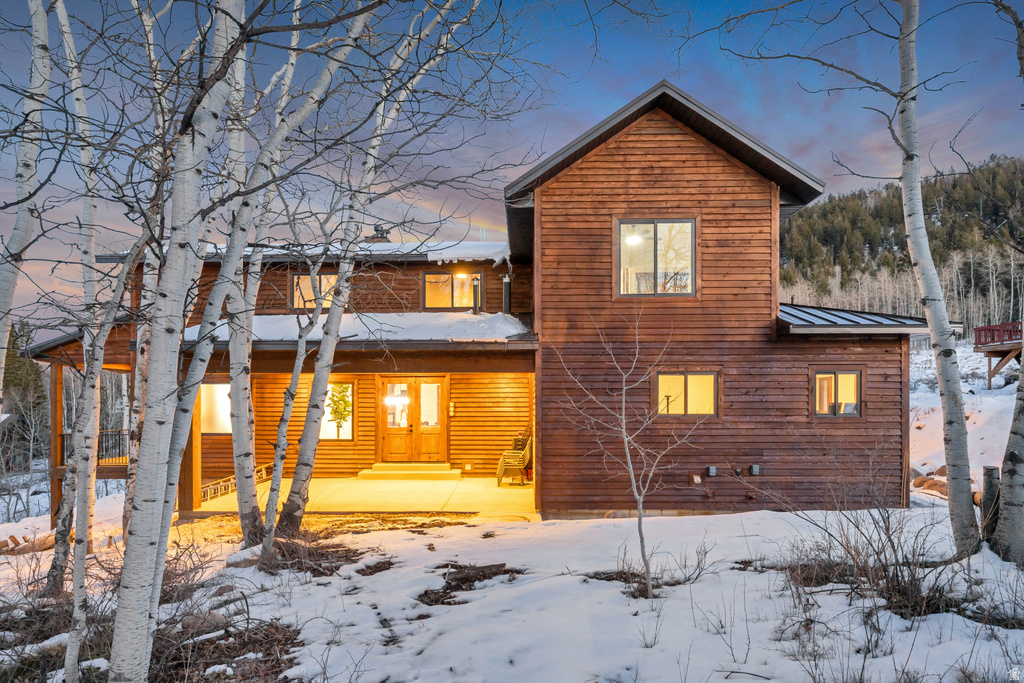 4165 CONIFER DR Oakley, UT 84055