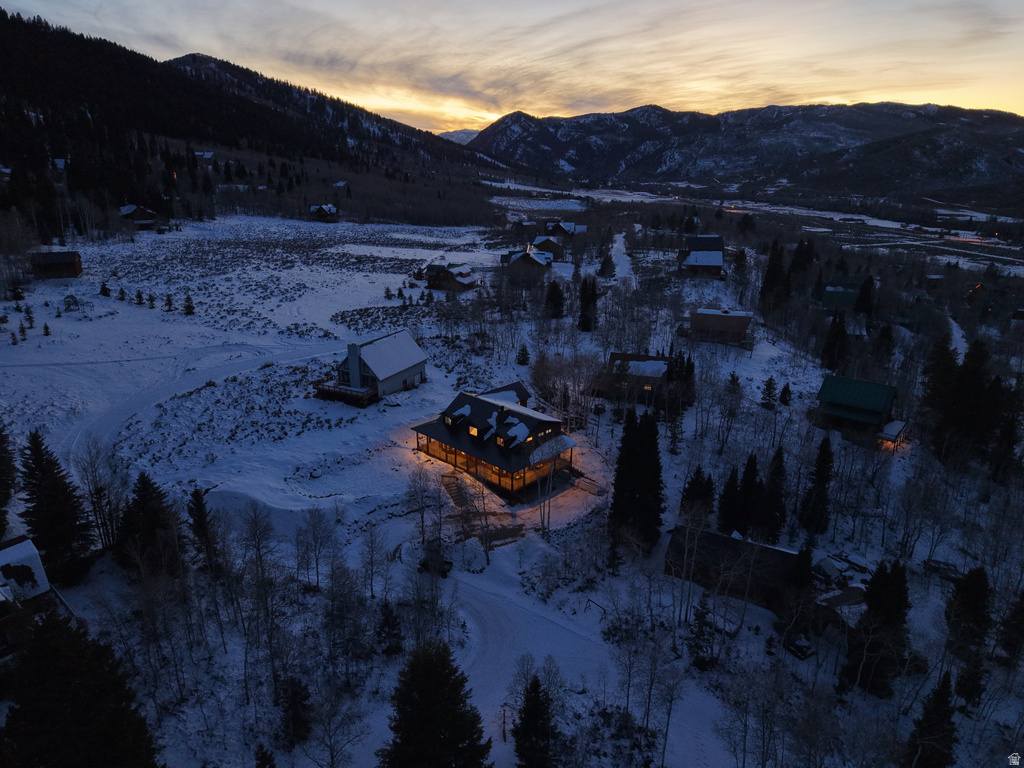 4165 CONIFER DR Oakley, UT 84055