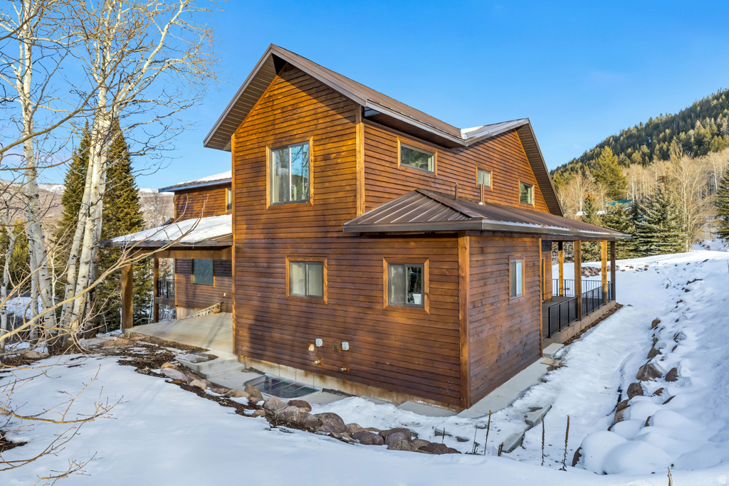 4165 CONIFER DR Oakley, UT 84055