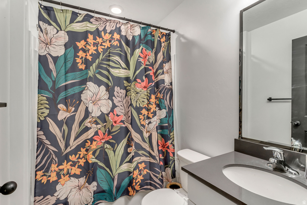 1106 E YARD ROW Saratoga Springs, UT 84045