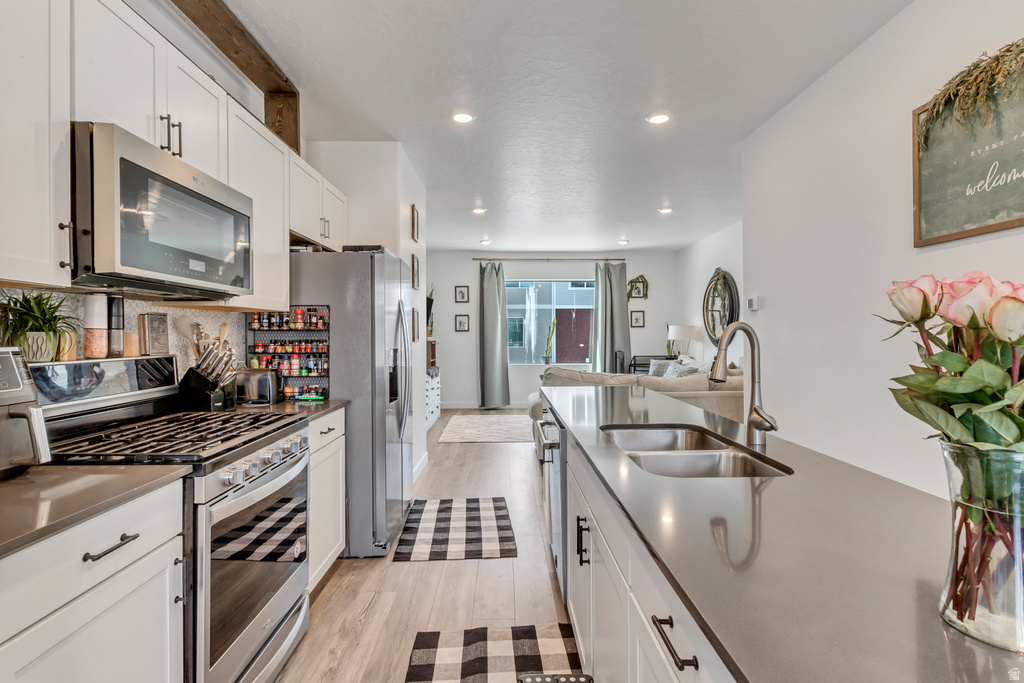 1106 E YARD ROW Saratoga Springs, UT 84045