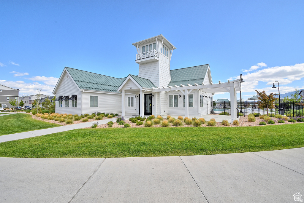 1106 E YARD ROW Saratoga Springs, UT 84045