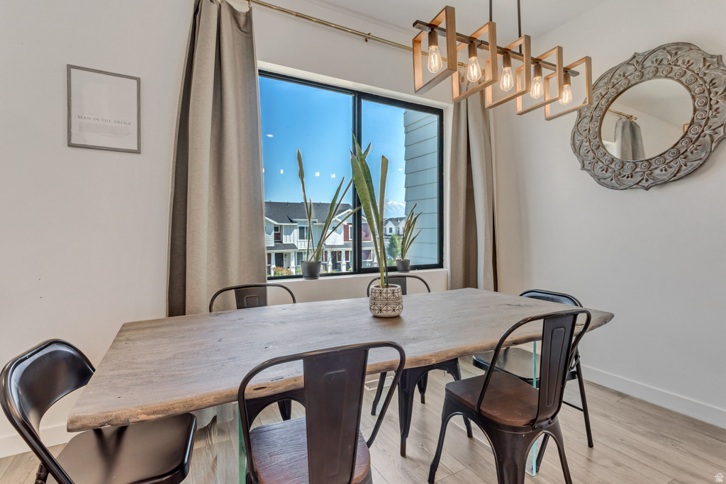 1106 E YARD ROW Saratoga Springs, UT 84045