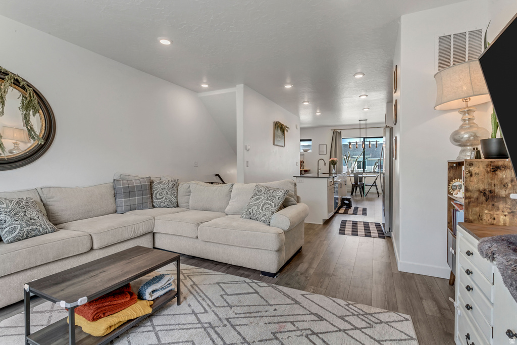 1106 E YARD ROW Saratoga Springs, UT 84045