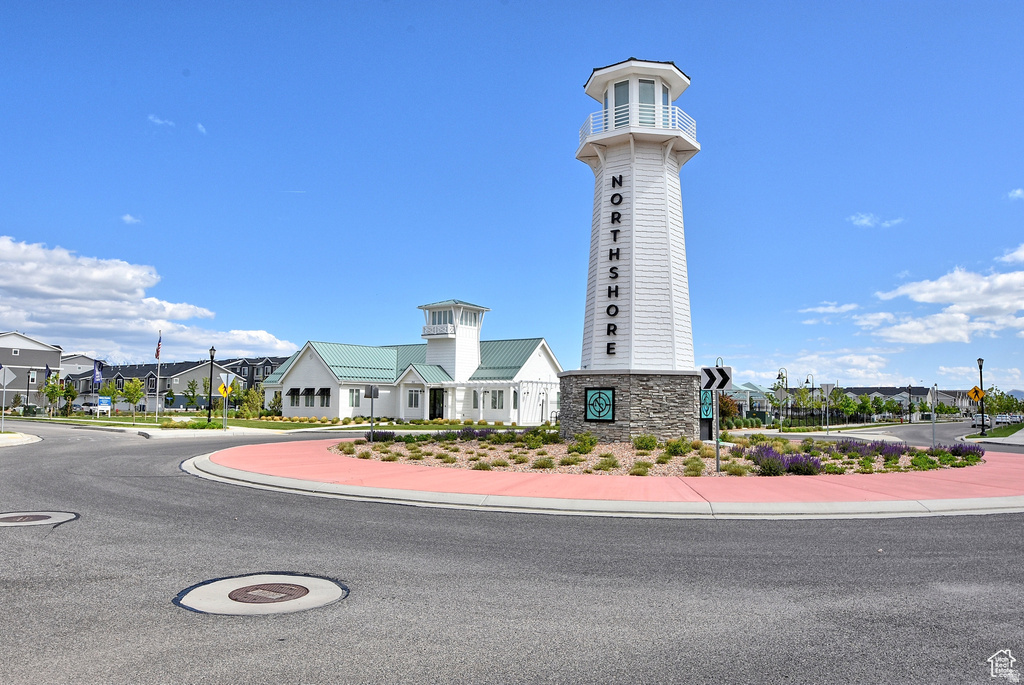 1106 E YARD ROW Saratoga Springs, UT 84045