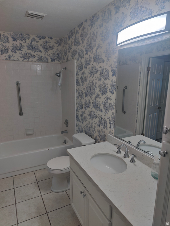 55 E HANOVER DR Orem, UT 84058