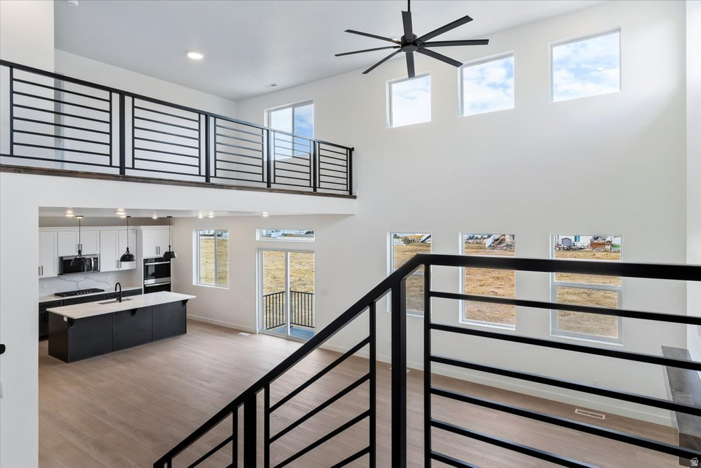 1596 E LIVI LN #4 Saratoga Springs, UT 84043