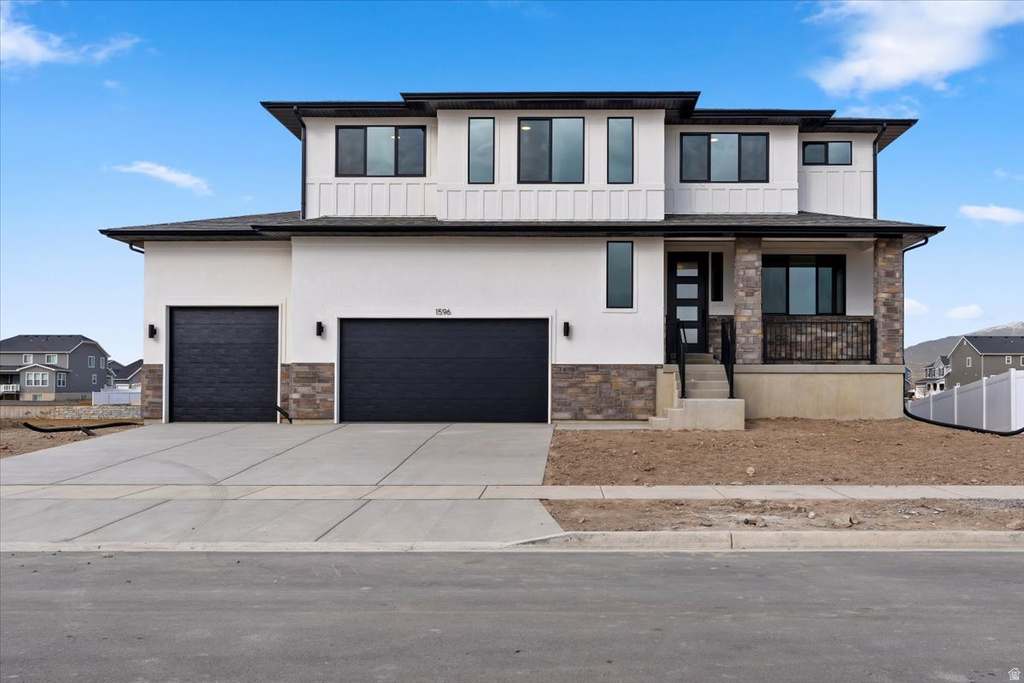 1596 E LIVI LN #4 Saratoga Springs, UT 84043