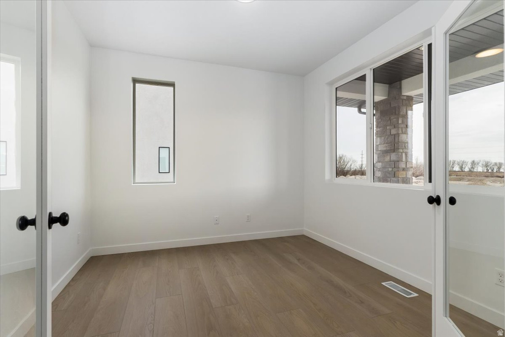 1596 E LIVI LN #4 Saratoga Springs, UT 84043