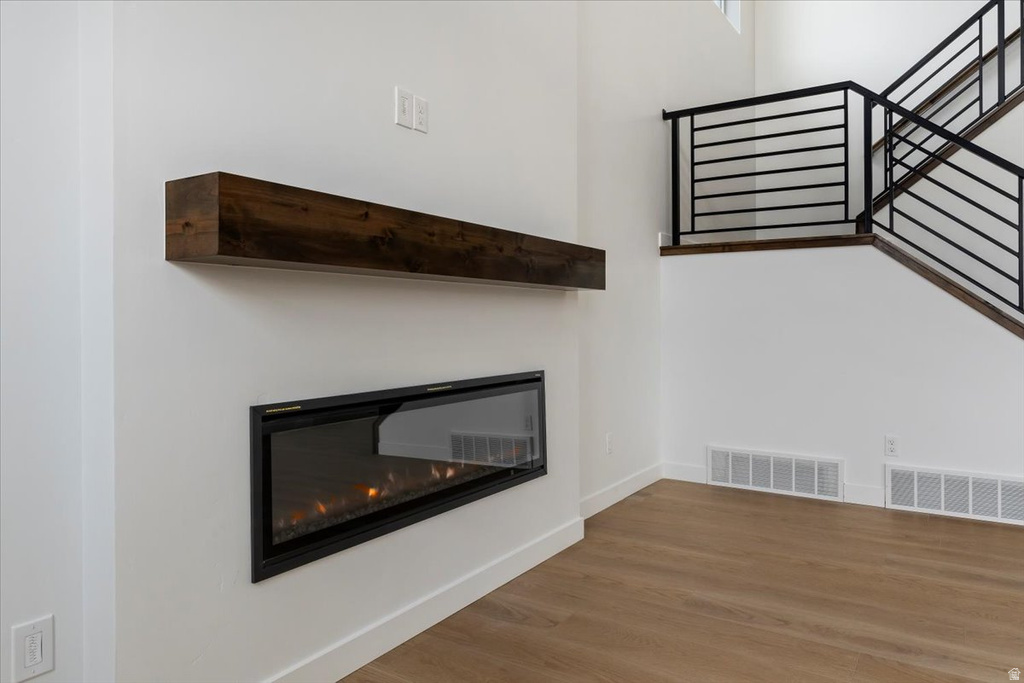 1596 E LIVI LN #4 Saratoga Springs, UT 84043