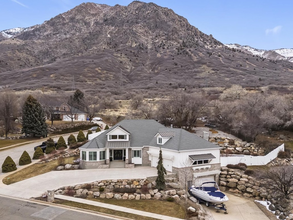 4496 COTTONWOOD DR Pleasant View, UT 84414