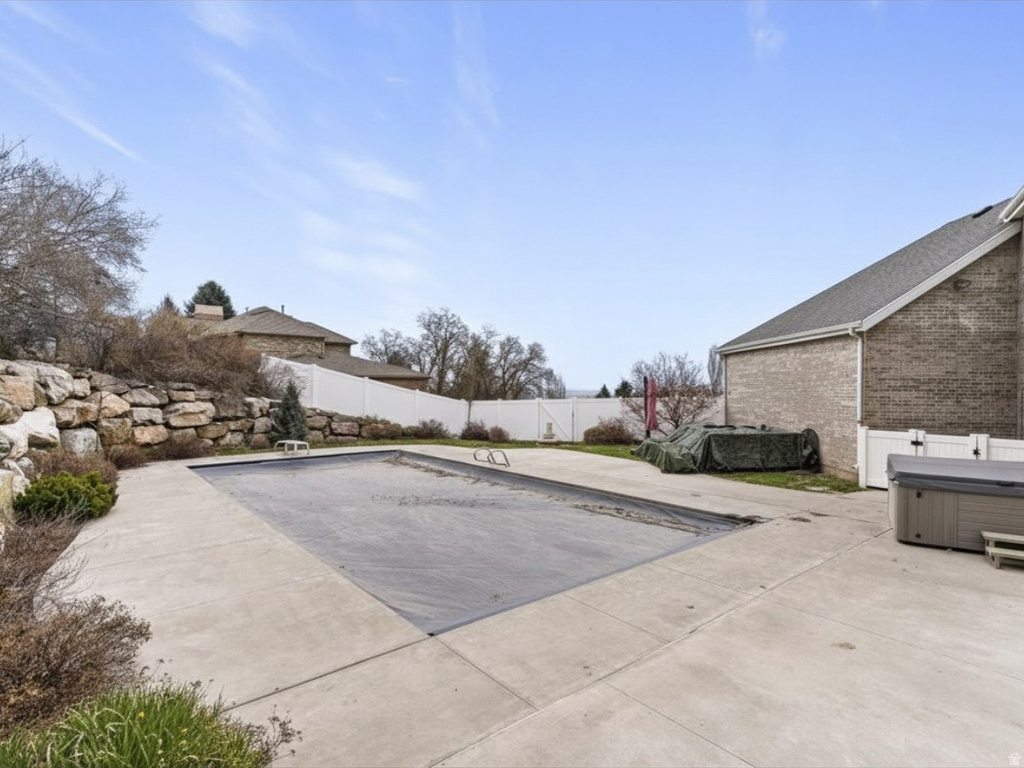 4496 COTTONWOOD DR Pleasant View, UT 84414