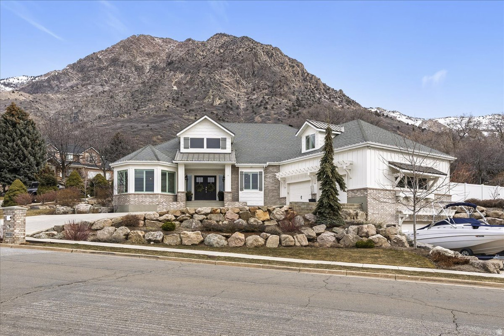 4496 COTTONWOOD DR Pleasant View, UT 84414