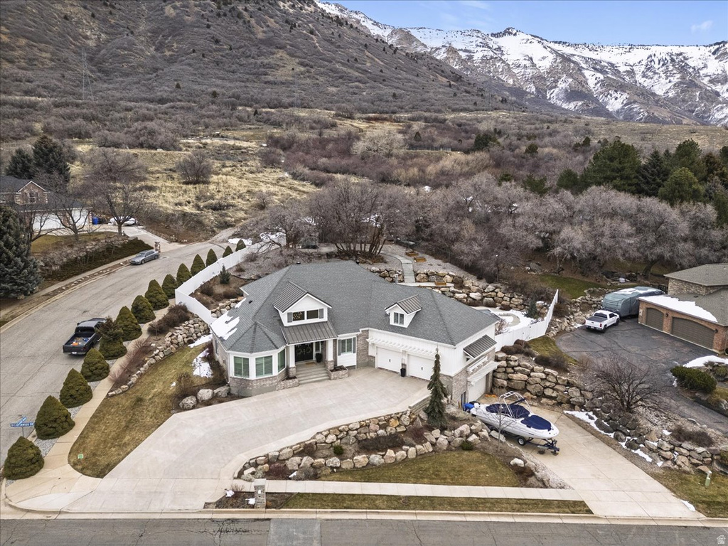 4496 COTTONWOOD DR Pleasant View, UT 84414