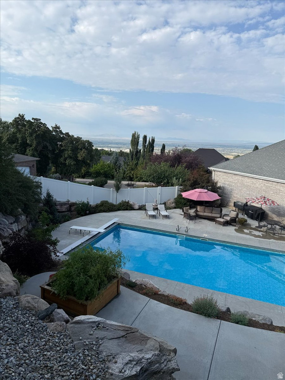 4496 COTTONWOOD DR Pleasant View, UT 84414