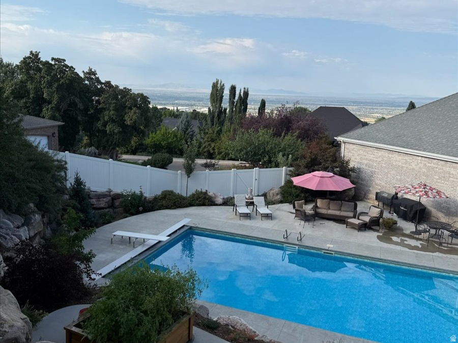 4496 COTTONWOOD DR Pleasant View, UT 84414