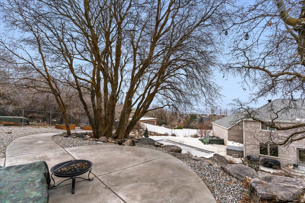 4496 COTTONWOOD DR Pleasant View, UT 84414