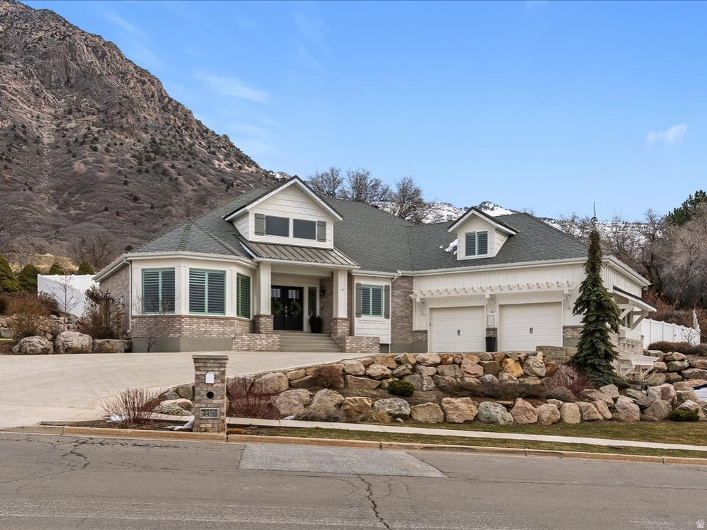 4496 COTTONWOOD DR Pleasant View, UT 84414
