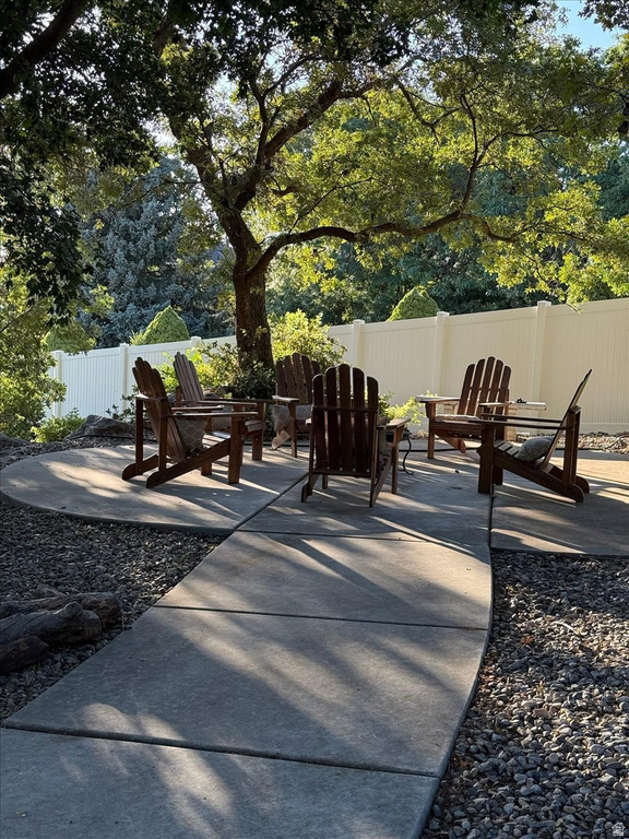 4496 COTTONWOOD DR Pleasant View, UT 84414