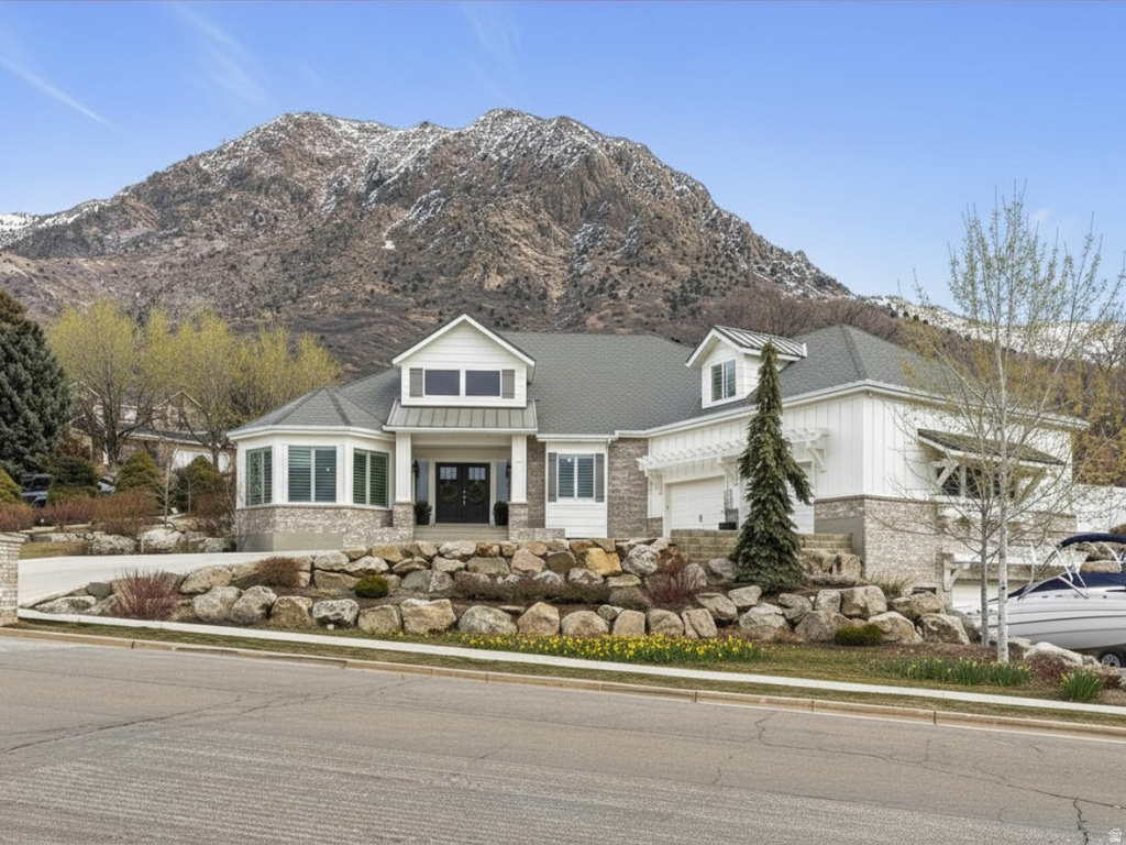 4496 COTTONWOOD DR Pleasant View, UT 84414