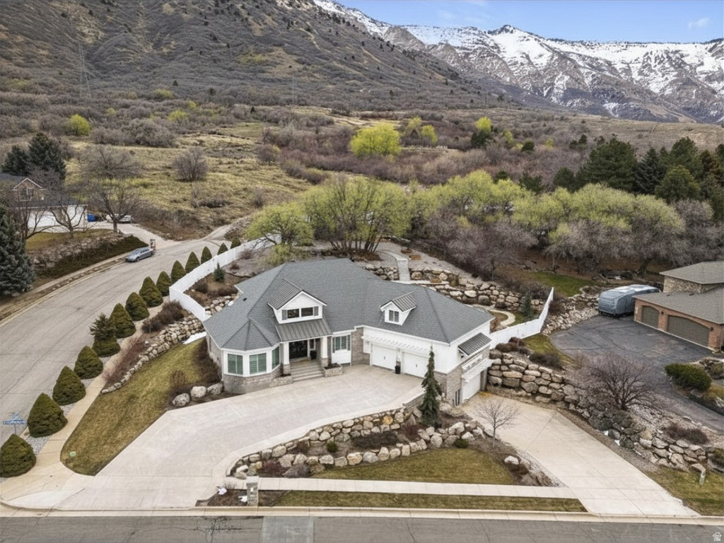 4496 COTTONWOOD DR Pleasant View, UT 84414