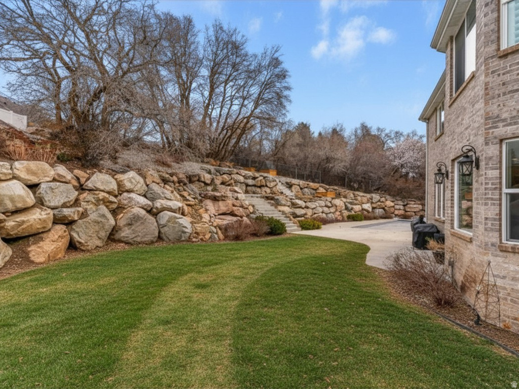 4496 COTTONWOOD DR Pleasant View, UT 84414