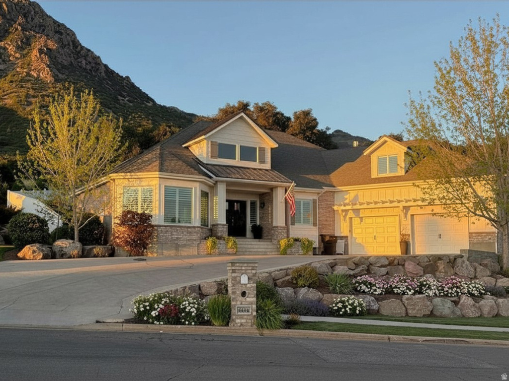 4496 COTTONWOOD DR Pleasant View, UT 84414