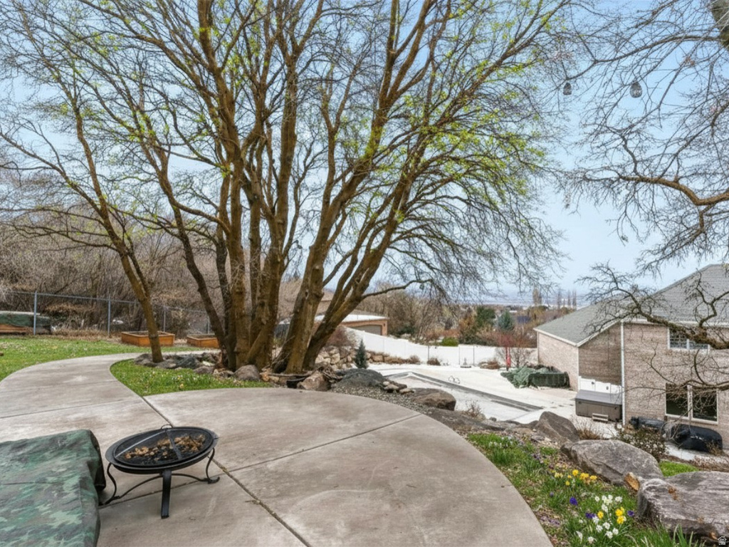 4496 COTTONWOOD DR Pleasant View, UT 84414