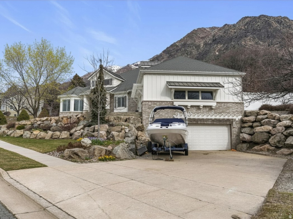 4496 COTTONWOOD DR Pleasant View, UT 84414