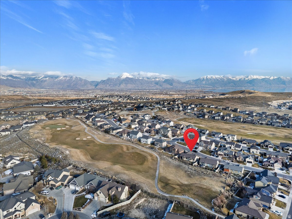 9021 N CLUBHOUSE LN Eagle Mountain, UT 84005