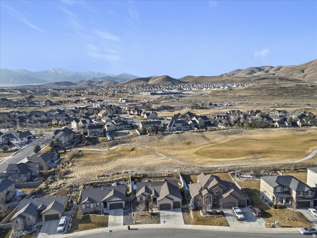 9021 N CLUBHOUSE LN Eagle Mountain, UT 84005