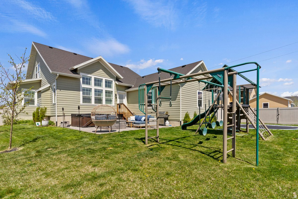 2109 W 200 N Kaysville, UT 84037