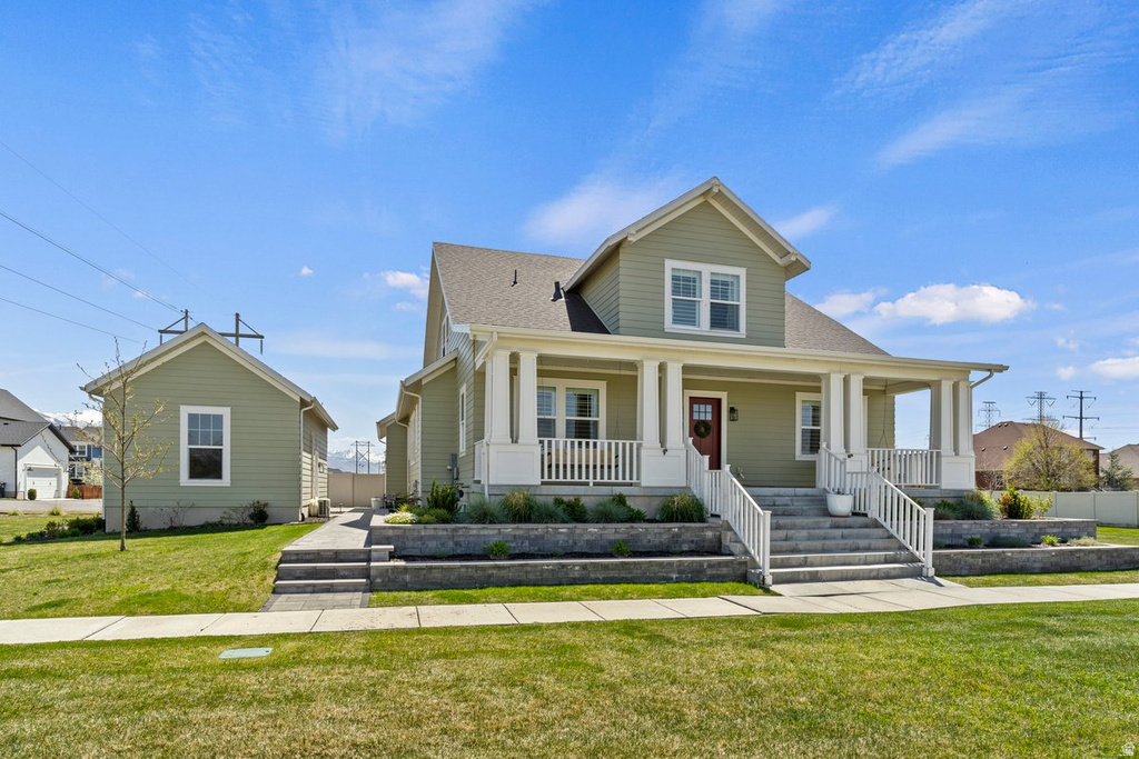 2109 W 200 N Kaysville, UT 84037