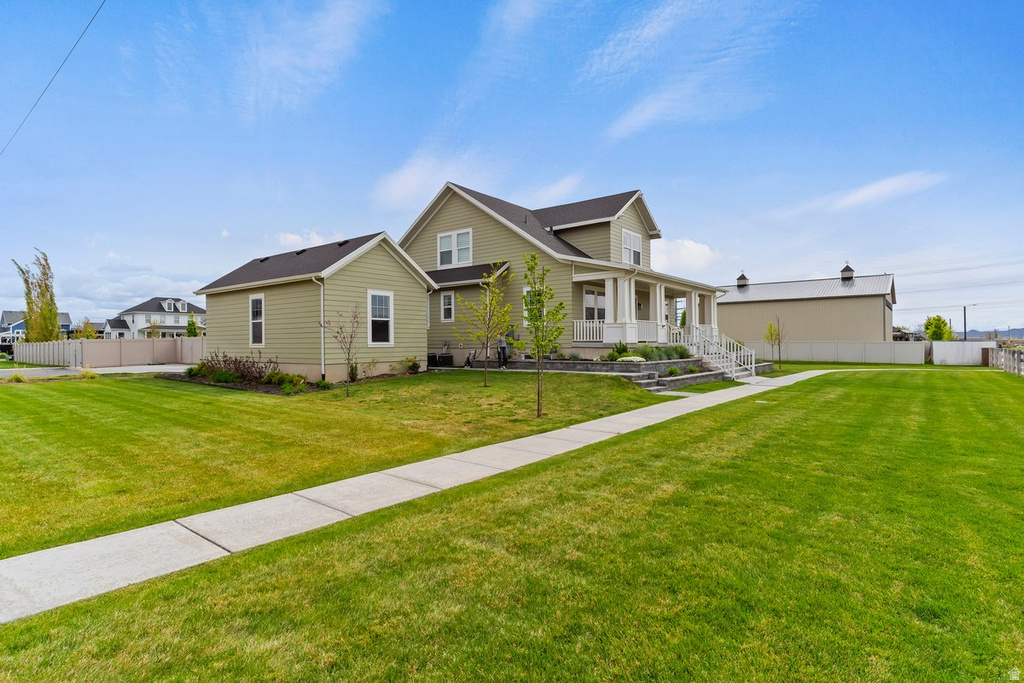 2109 W 200 N Kaysville, UT 84037