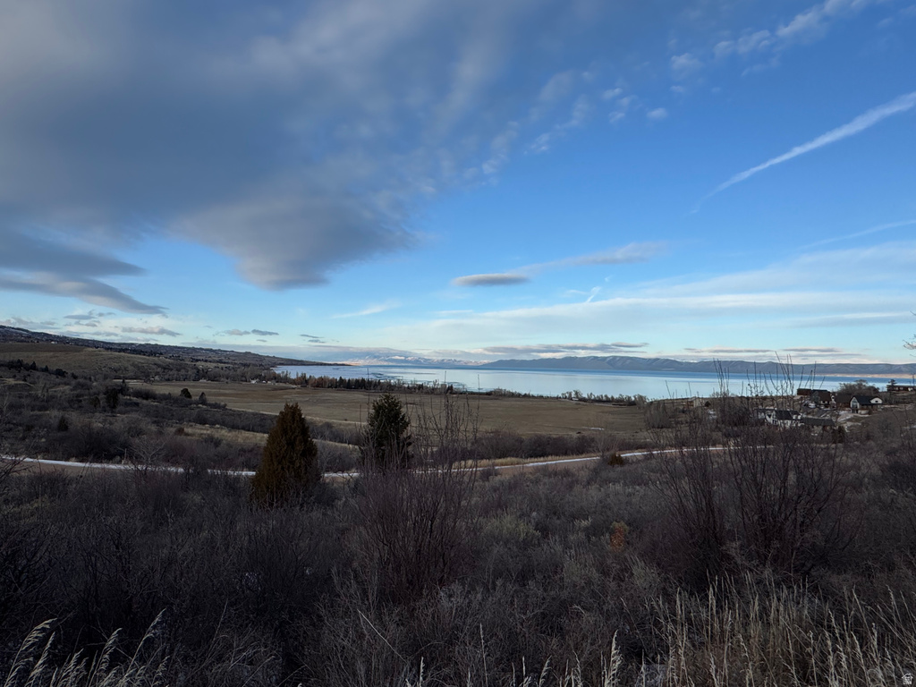 739 W SNOWBERRY CT Garden City, UT 84028