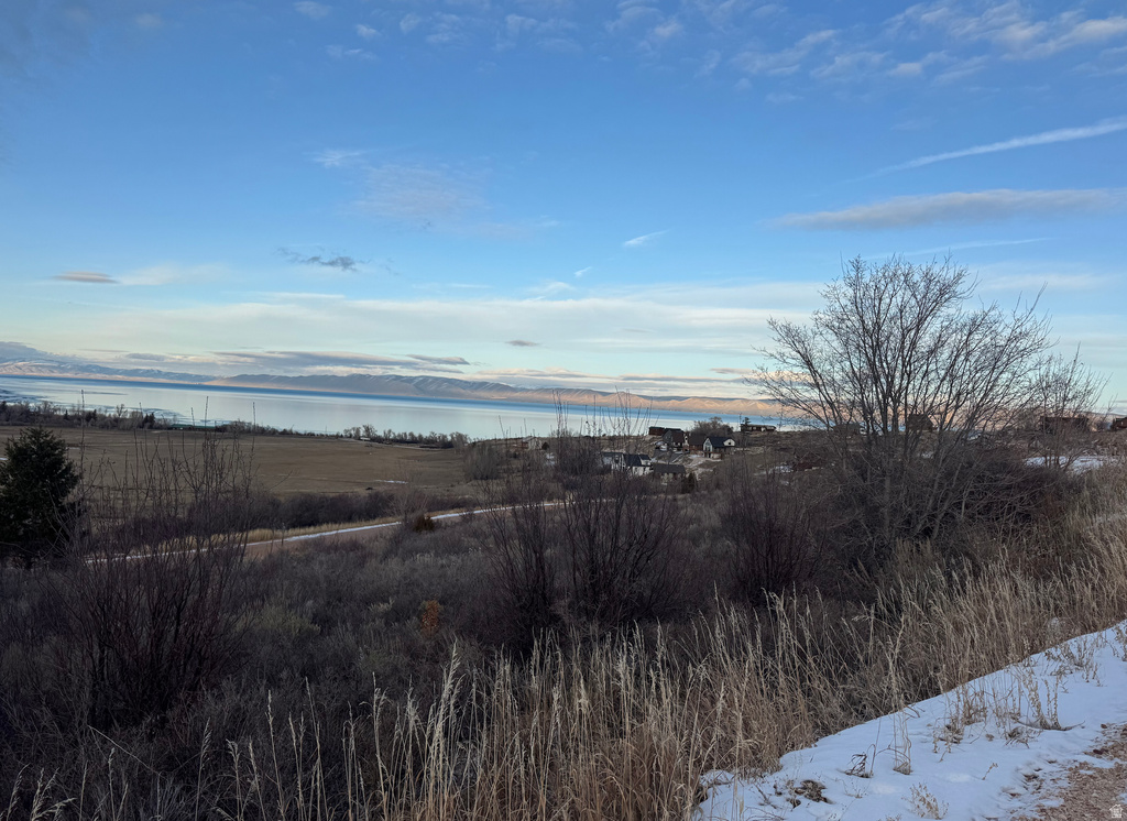 739 W SNOWBERRY CT Garden City, UT 84028