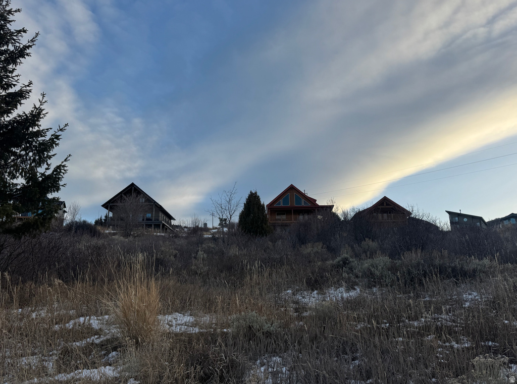 739 W SNOWBERRY CT Garden City, UT 84028