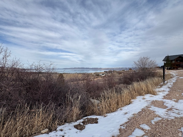 739 W SNOWBERRY CT Garden City, UT 84028