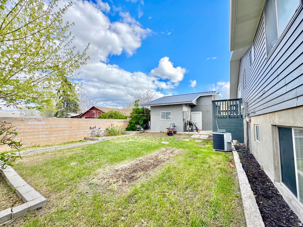 3519 S TOOLSON DR Magna, UT 84044