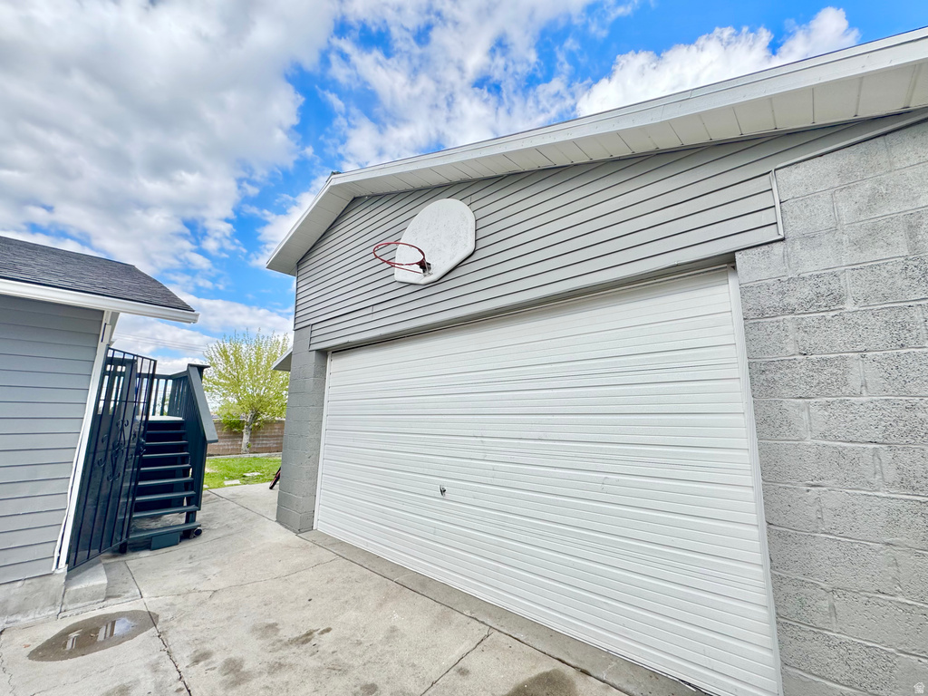 3519 S TOOLSON DR Magna, UT 84044