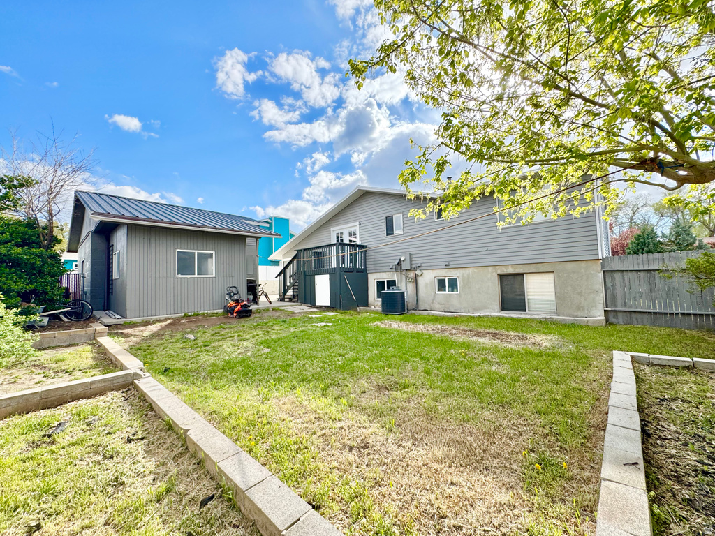 3519 S TOOLSON DR Magna, UT 84044