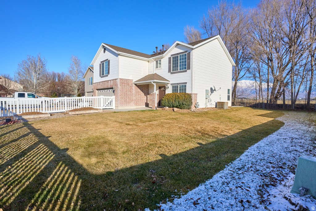 977 S 1630 W Lehi, UT 84043