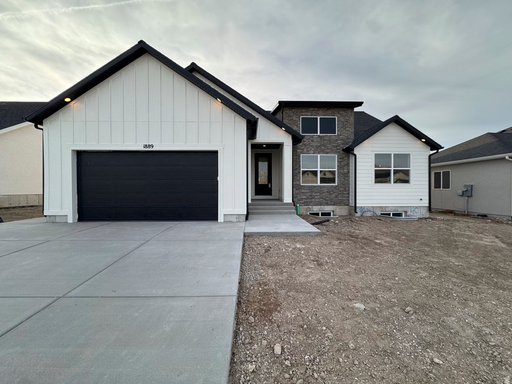 1889 N MANTLE WAY #401 Tooele, UT 84074