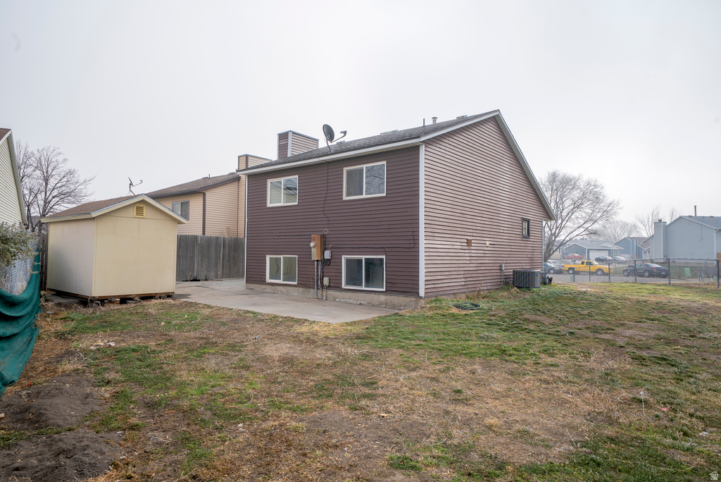 8088 W EMERSON CIR Magna, UT 84044