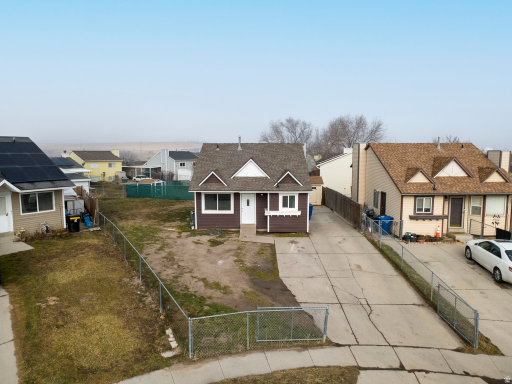 8088 W EMERSON CIR Magna, UT 84044