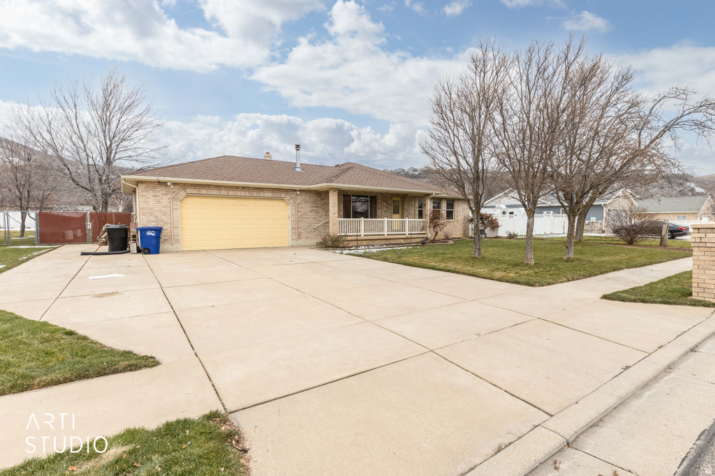 2357 E 8100 S South Weber, UT 84405