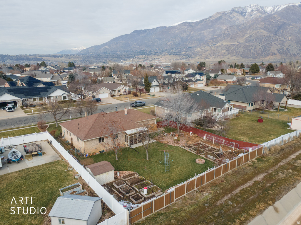 2357 E 8100 S South Weber, UT 84405