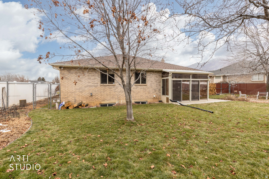2357 E 8100 S South Weber, UT 84405
