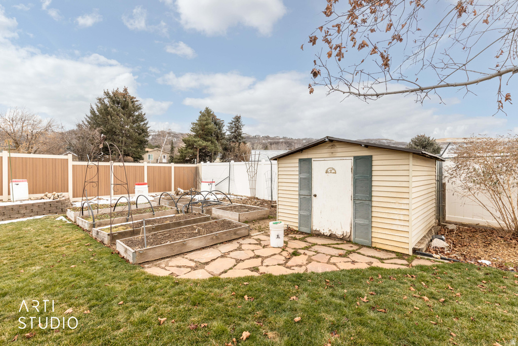 2357 E 8100 S South Weber, UT 84405